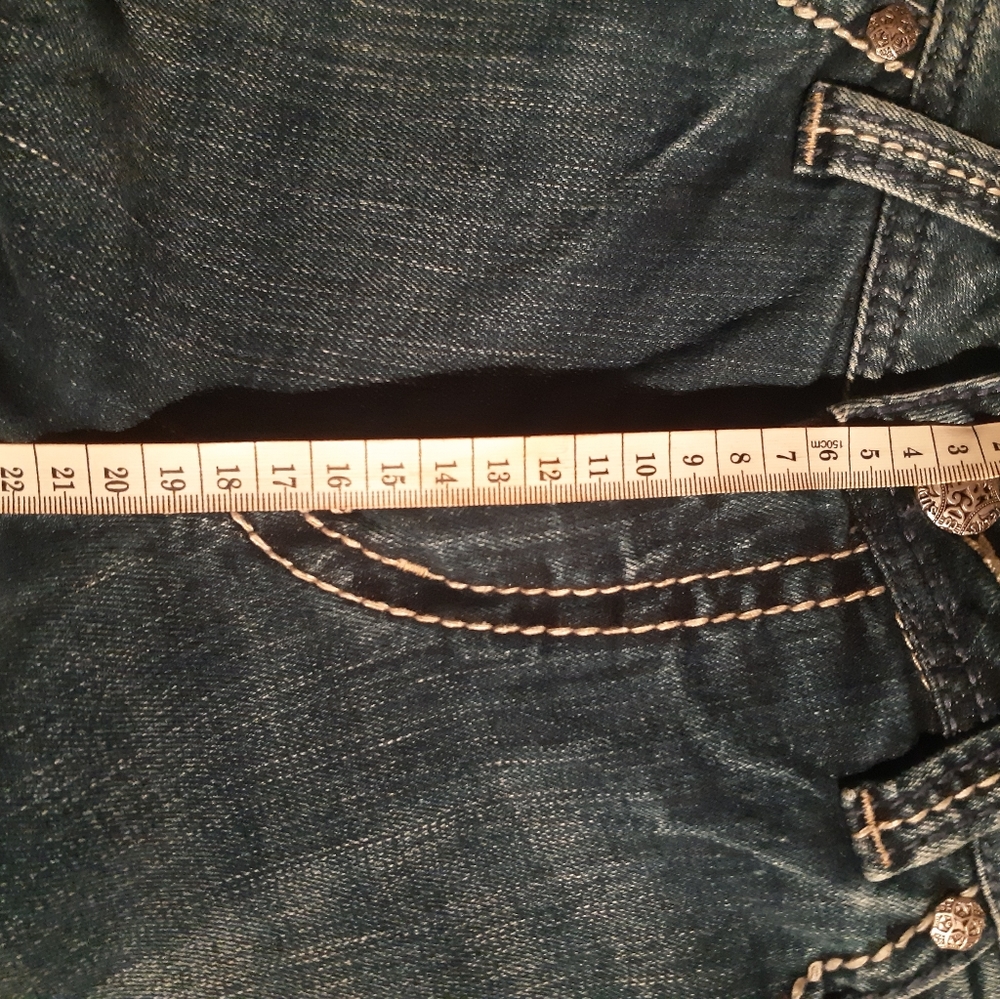 Silver jeans - Picture 5 of 12